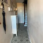 Holiday home Maison Cocooning Hazebrouck
