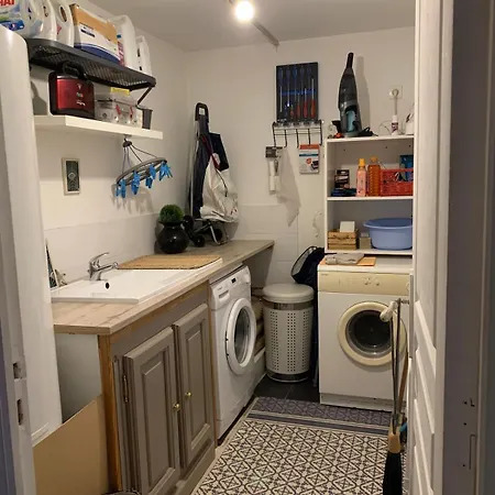 Maison Cocooning
