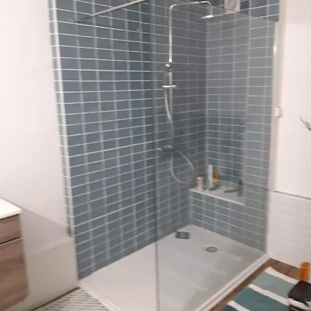 Maison Cocooning Vakantiehuis