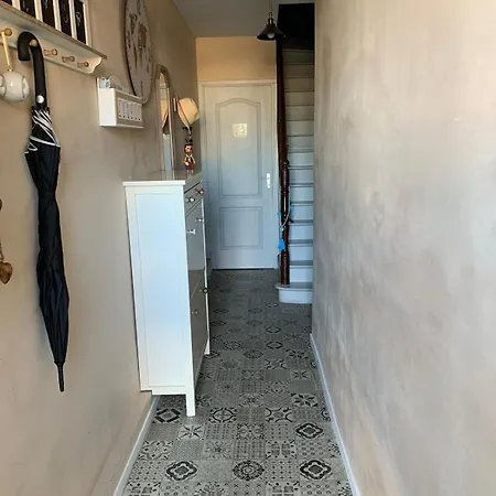 Дом отдыха Maison Cocooning Азбрук