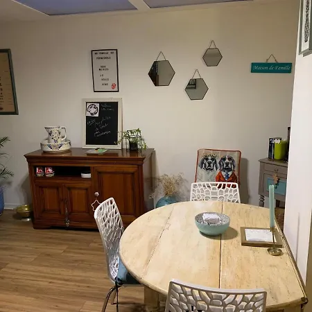 Maison Cocooning Hazebrouck