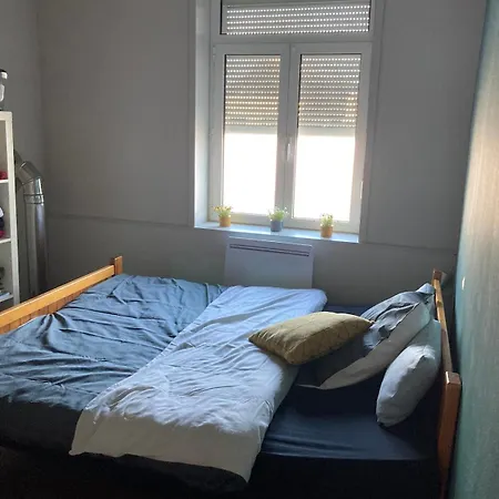 Maison Cocooning Дом отдыха Азбрук