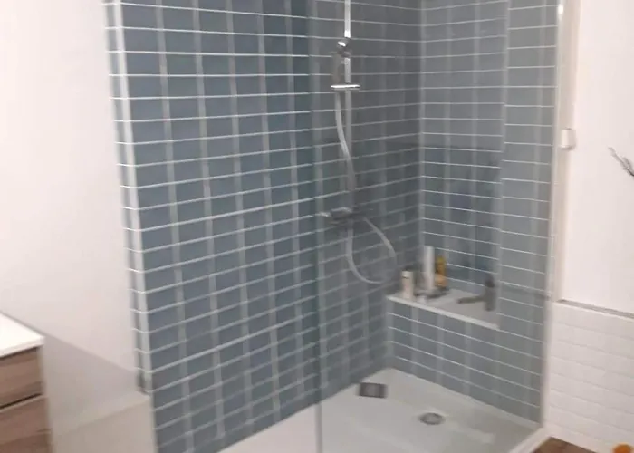 Maison Cocooning Casa vacanze