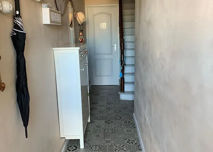 Casa vacanze Maison Cocooning Hazebrouck