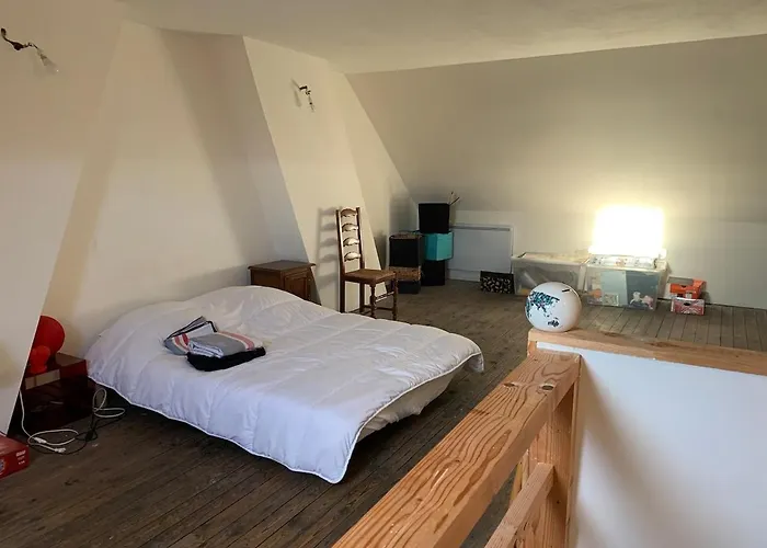 Casa vacanze Maison Cocooning Hazebrouck