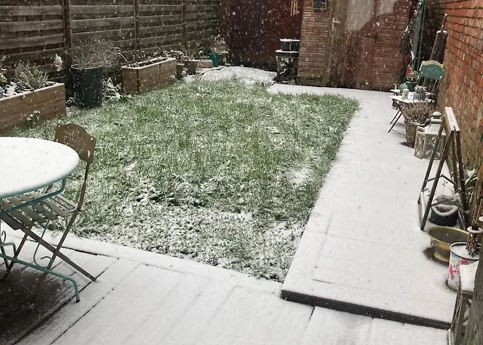 Maison Cocooning Casa vacanze