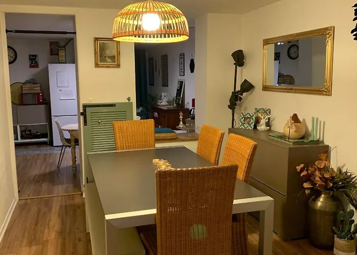 Maison Cocooning * Hazebrouck