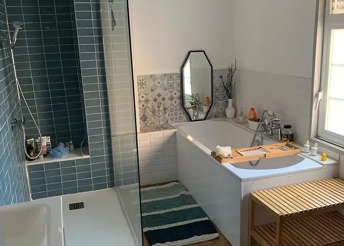 Maison Cocooning * Hazebrouck